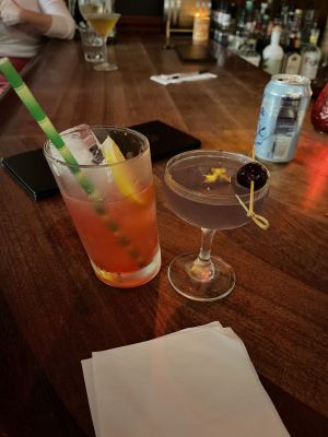 Sol Liquor Lounge
